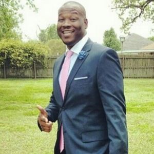 Meet your Posher, Mark